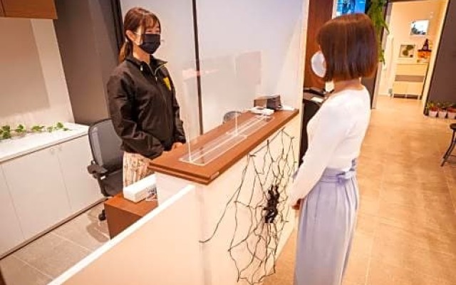 Hotel KOH Asakusa - Vacation STAY 89195v