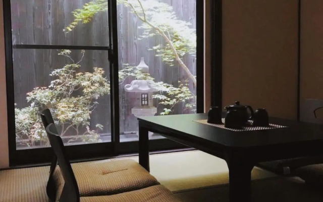 FUUTEI Japanese-style lodge