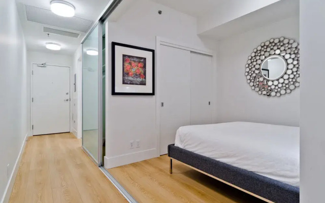 Lido in Kensington by Suite Digs