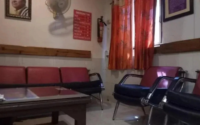 Sundarban Guest House