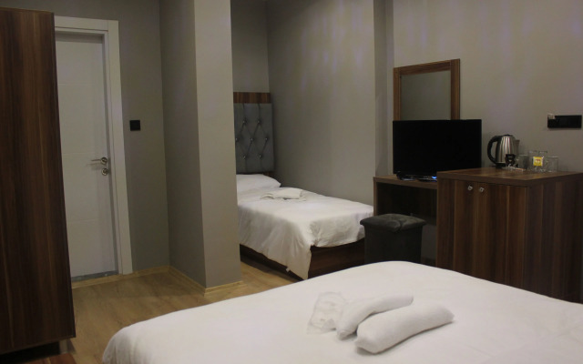 Ottoman Hotel Istanbul Airport