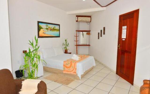 Pousada Sombra do Cajueiro