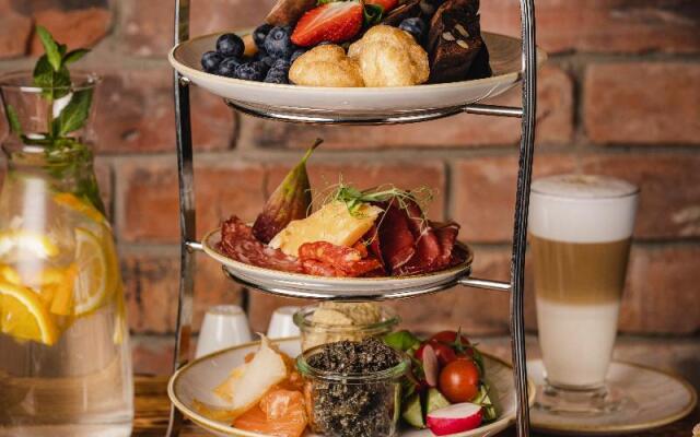 The Bridge Suites Hotel