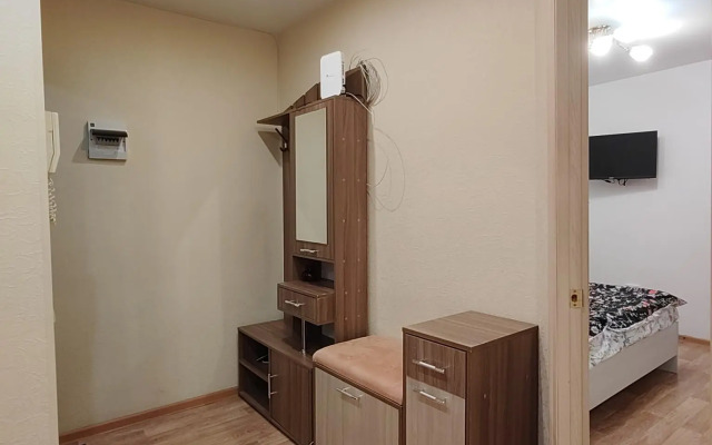 Апартаменты на улице Светланская 118