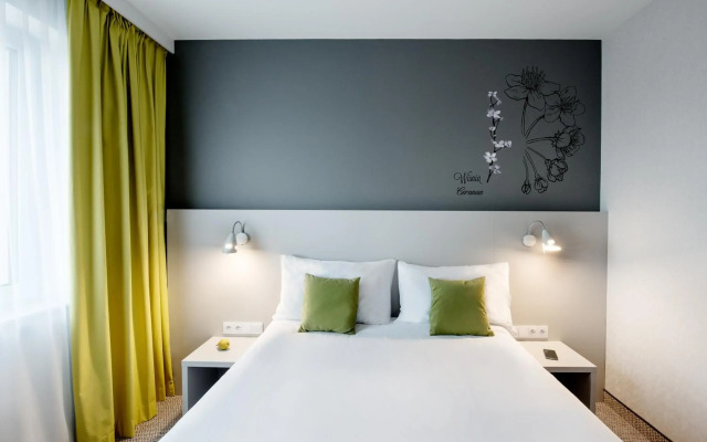 ibis Styles Siedlce