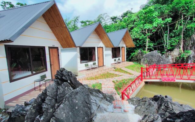 Ha Giang Wings Bungalow