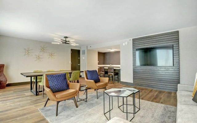Marriott Tulsa Hotel Southern Hills