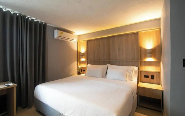 Mood Matuna Hotel Cartagena