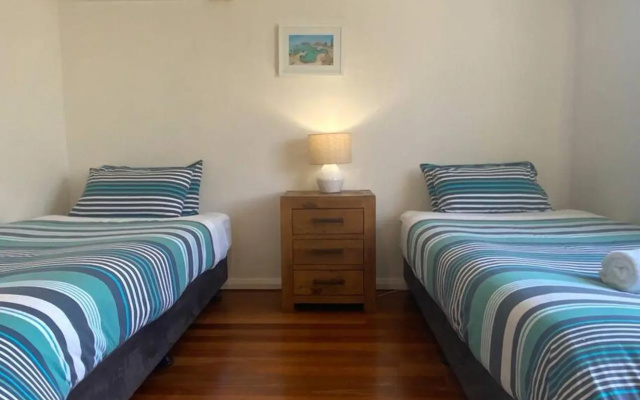 The Iceworks - Park 2 cars, Absolute heart of Freo! – Guest Rooms – Perth
