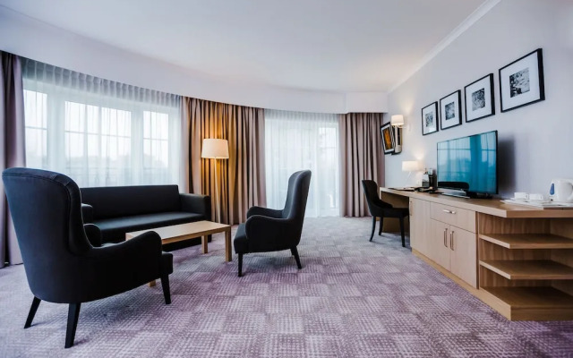 Hotel Sokół Wellness & SPA