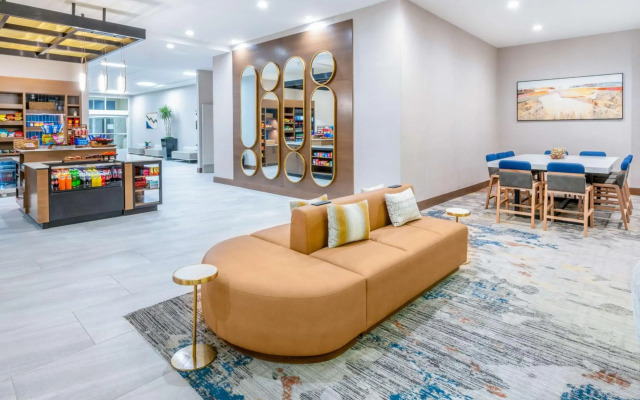 Hilton Garden Inn Albuquerque Uptown