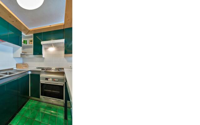 Silva House - Champfèr-Silva House 132- Champfèr