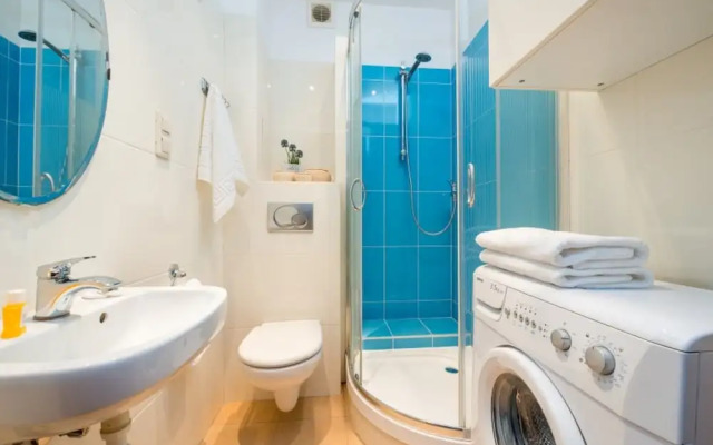 P&O Apartments Waszyngtona