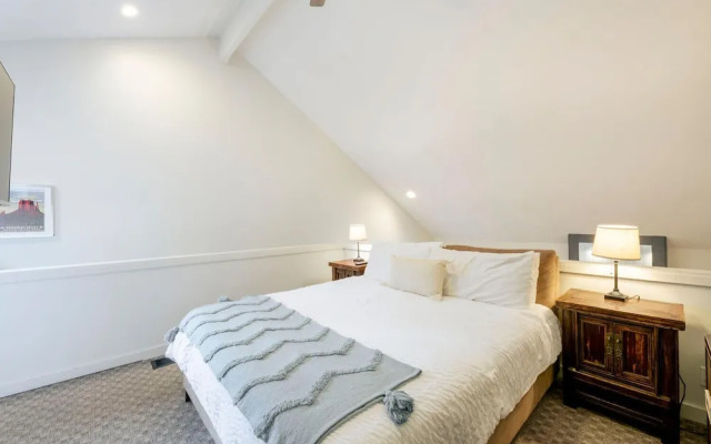 Three Kings Condos by Park City Vacations