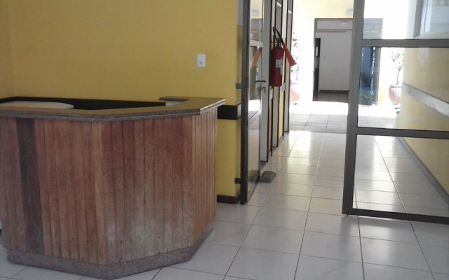 Hotel Lazer Piatã
