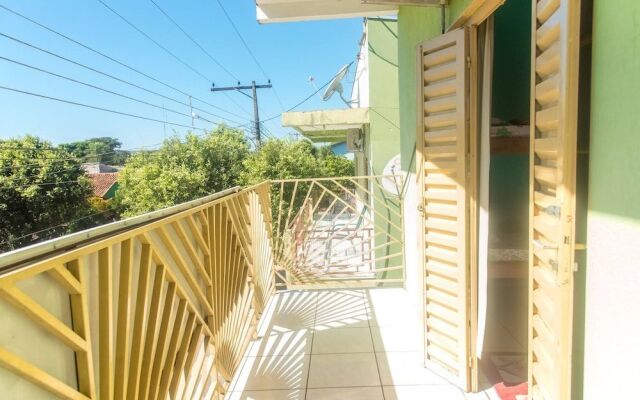 Catarino's Guest House Hospedaria - Hostel