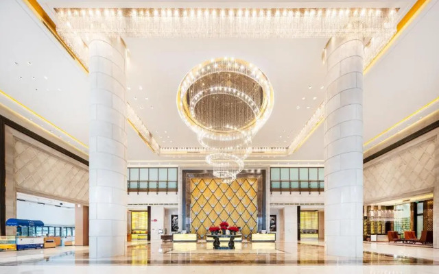 Wanda Realm Langfang
