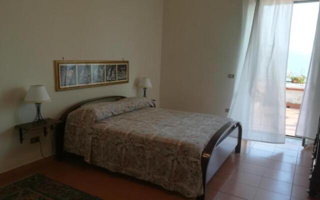 La casa di Astrea