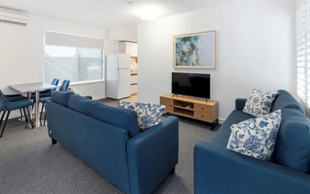 Comfort Inn Bay Waterfront