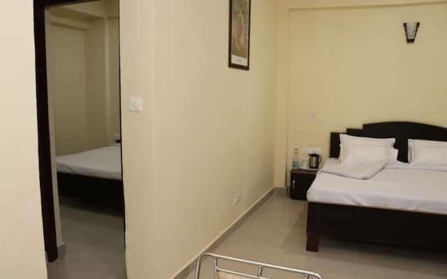 Hotel Ashiana Palampur