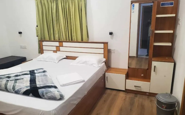 A.V.N Homestay