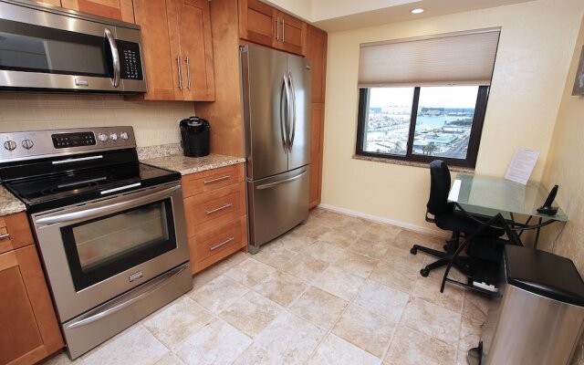 Ocean Sands I - 1208