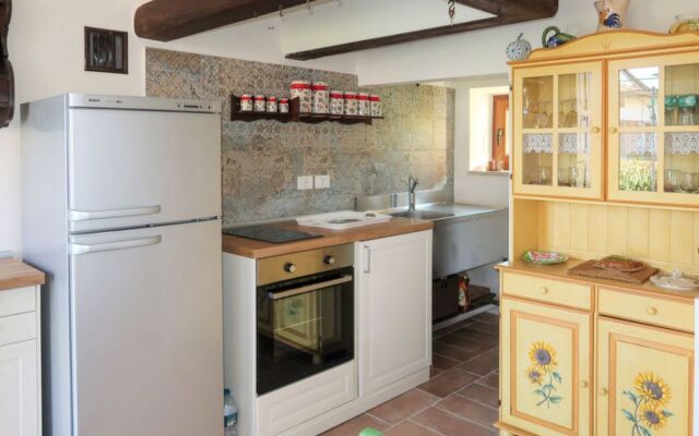 House la Vallia Piea
