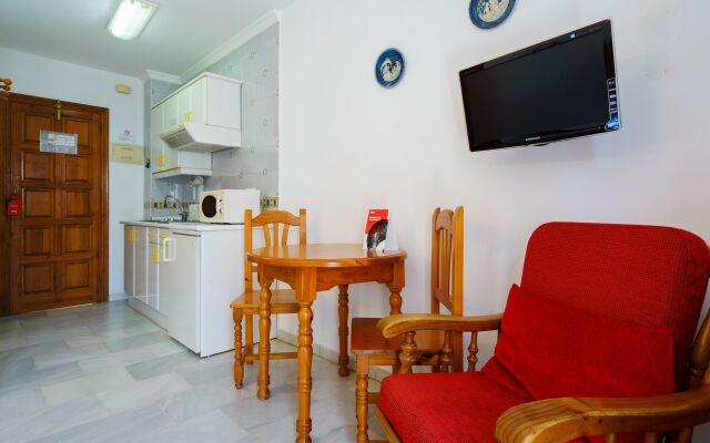 Apartamentos Pepe Mesa