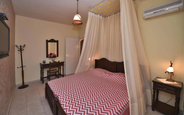 Matas' Apartments