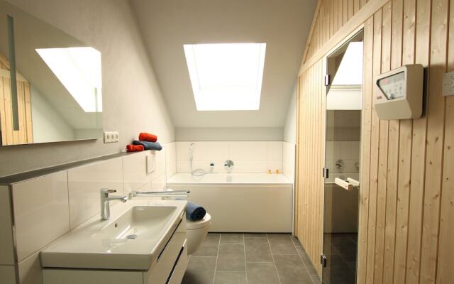 Sonnengarten 20 - Heimathafen