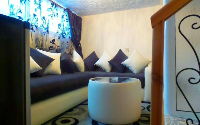 Riad Antek