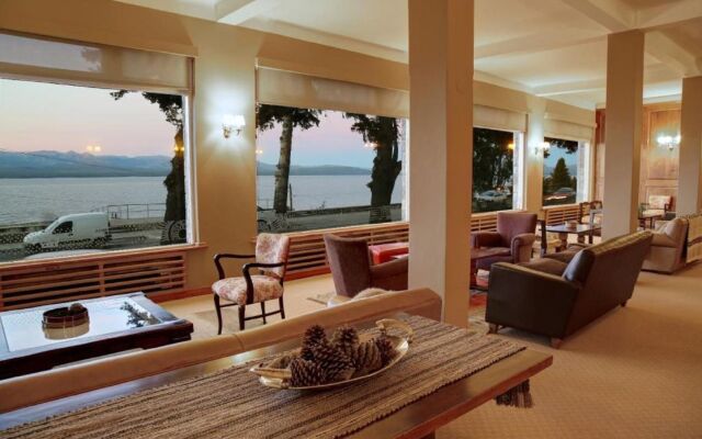 Hotel Tres Reyes Bariloche