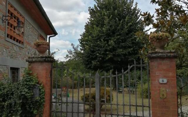 Mugello - casa di campagna