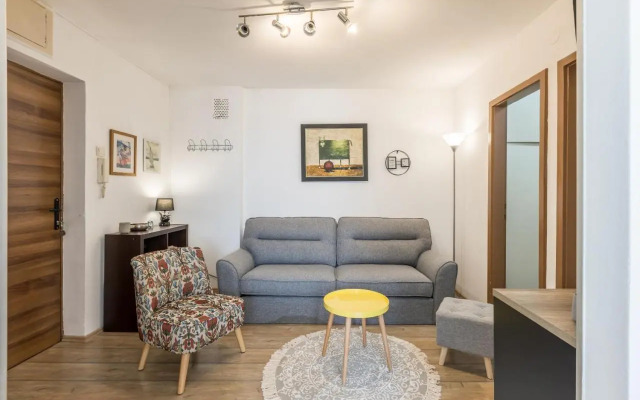 Sunny City Apartment