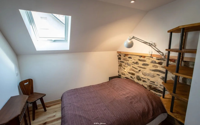 La Grange des Riders