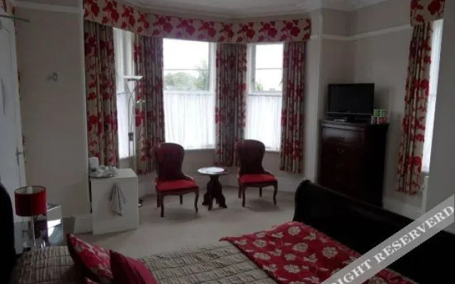 The Bays Guest House