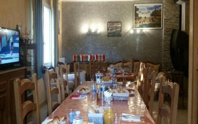 Gite Le Plessis