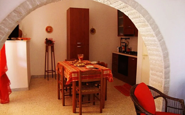 Masseria Tinelli