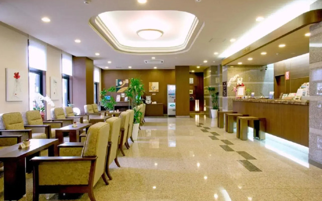 Hotel Route Inn Yatsushiro