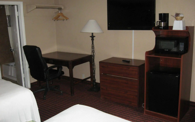 The L Motel - Downtown Flagstaff