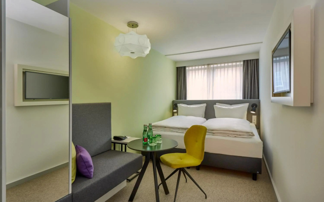 H+ Hotel Wien