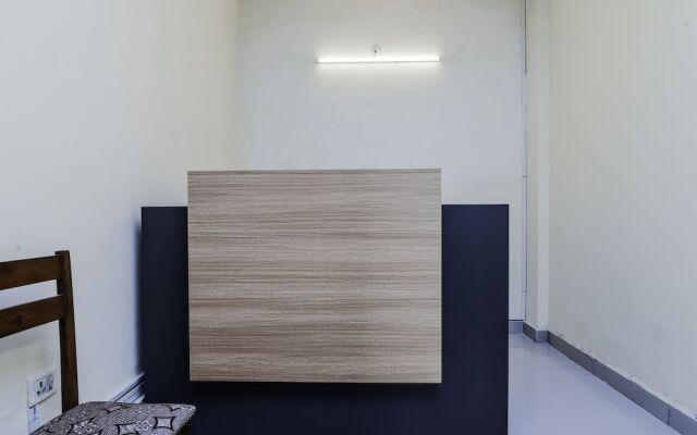 OYO 20031 Flagship Jaypee Hospital