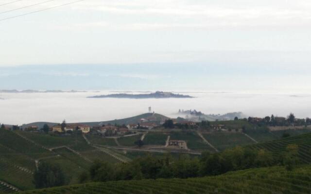 Casa Vacanze Bellovello