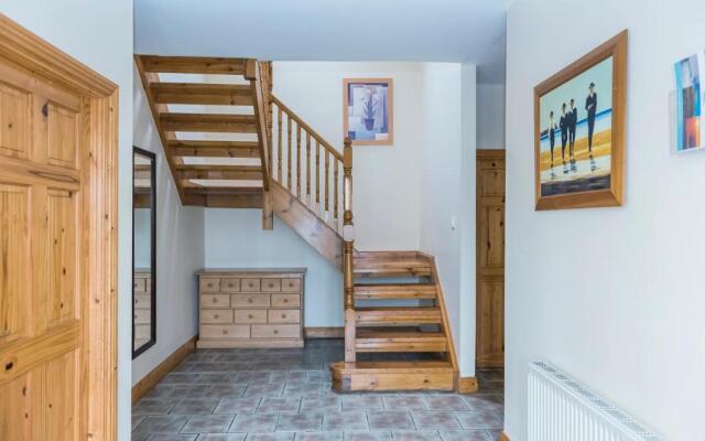 Portbeg Holiday Homes at Donegal Bay