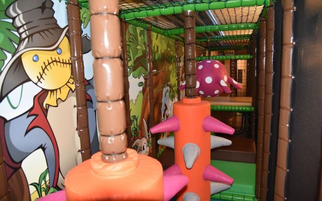 Naturhotel Kitzspitz