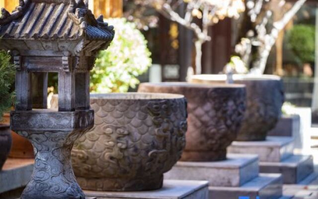 DuoFu Resort (Lijiang Ancient City South Gate)