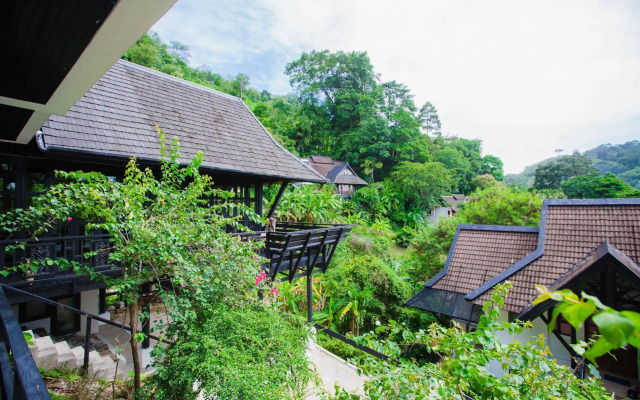 Star Path Villa