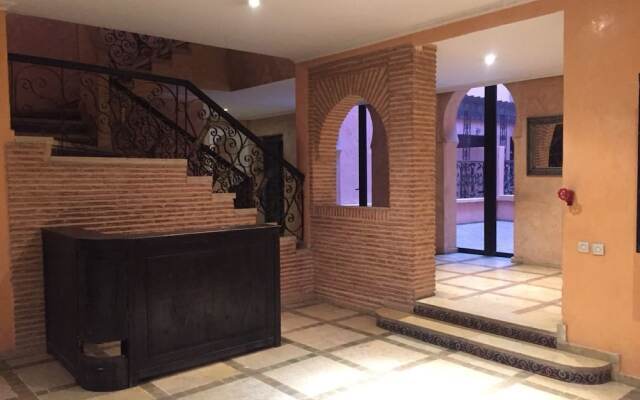 Majestic Marrakech Apts