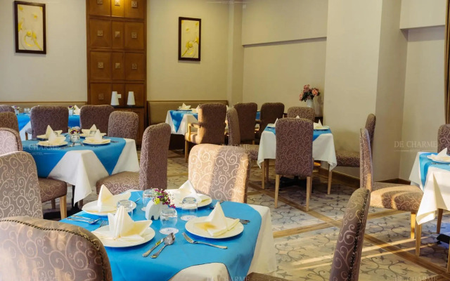 De Charme Hotel