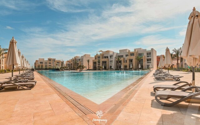 Kite & Beach Apartment in Mangroovy